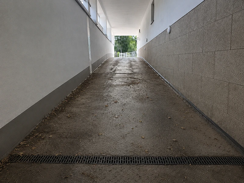 SD Service GmbH_Tiefgaragenreinigung_2-1